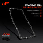 Engine Oil Pan Gasket for Ford F-150, F-250 Super Duty (2010–2014)