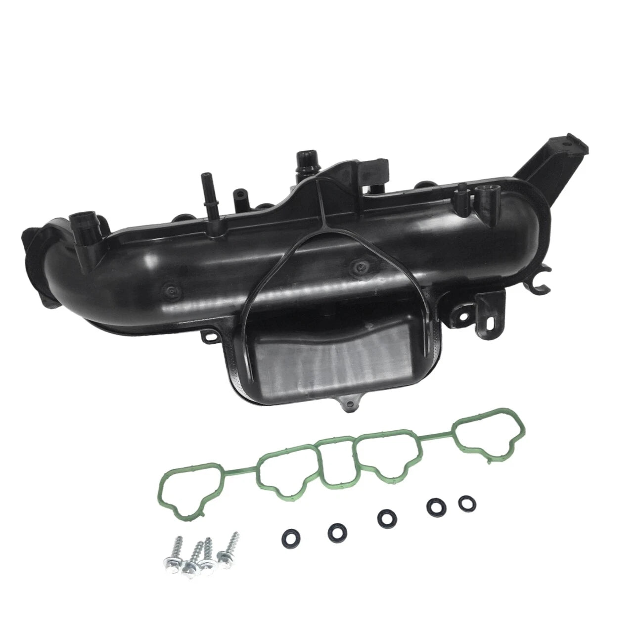 Intake Manifold and Valve Cover Kit for Buick Chevrolet