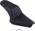 SADDLEMEN Step-Up Seat for Harley Bolt (2013–2024) Y13-16-172