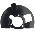 Brake Dust Shield Front Right for GMC Sierra 1500/Chevrolet Silverado 1500 (2014–2018)