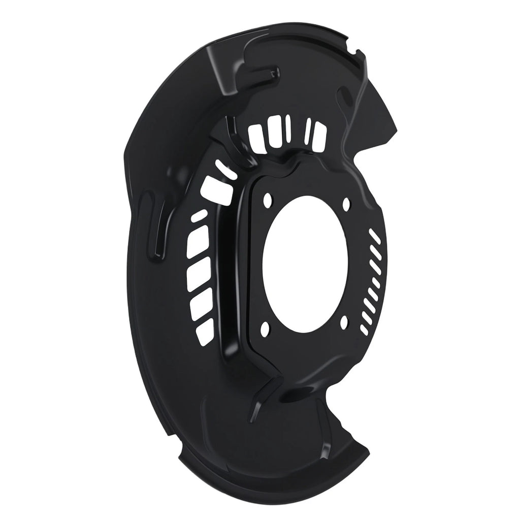 Brake Dust Shield Front Right for Toyota Tundra and Sequoia (2007–2022)