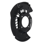 Brake Dust Shield Front Right for Toyota Tundra and Sequoia (2007–2022)