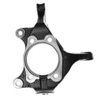 Front Left Steering Knuckle for Scion xB (2008–2015) and iM (2016–2016) and Prius V (2014–2017)