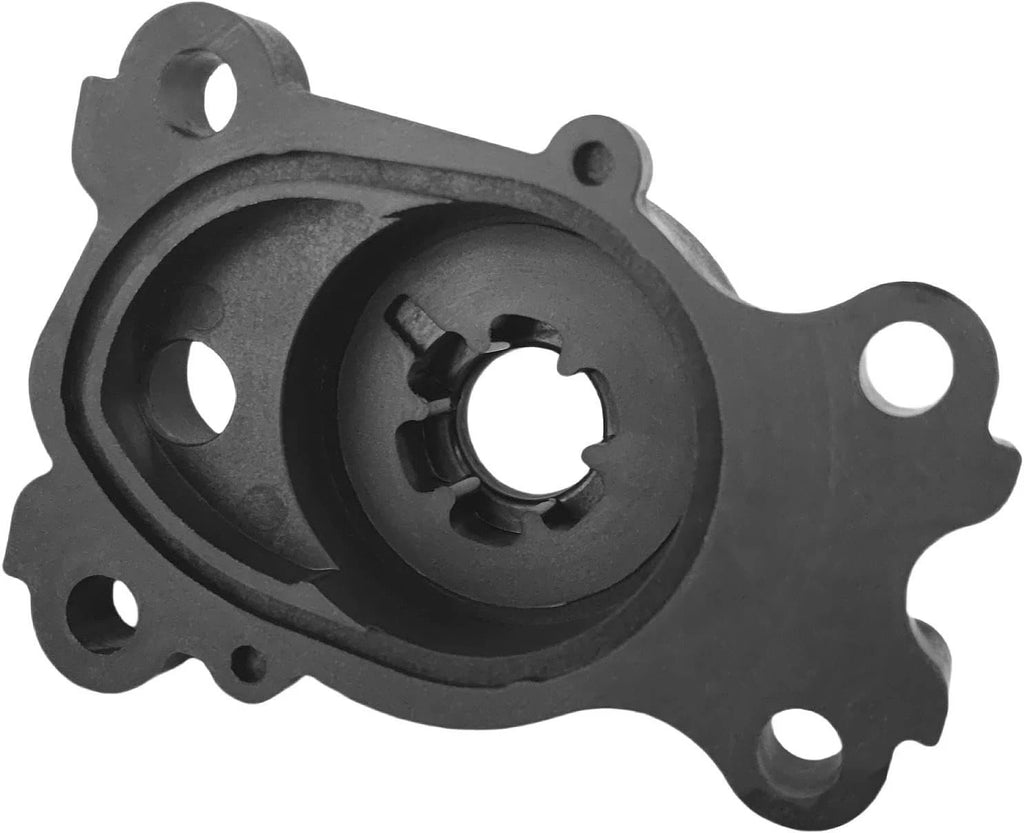 Water Pump Housing Kit for Yamaha 25 30 40 hp 4-Stroke Outboard (66T-W0078-A0)