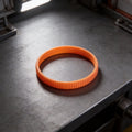 1 Piece Drive Belt for SB110 Motor Belt Sander (4 Inch Polyurethane)
