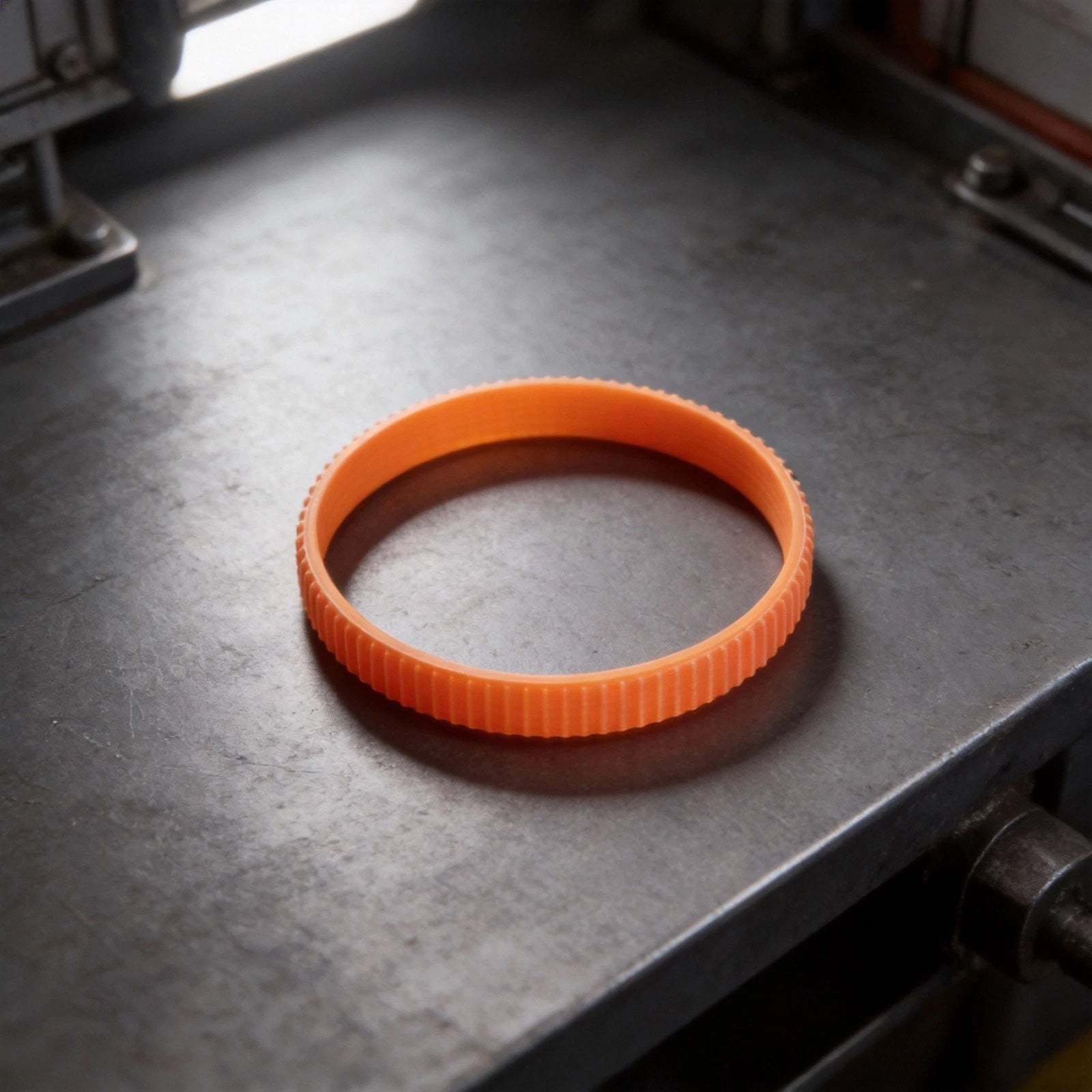 1 Piece Drive Belt for SB110 Motor Belt Sander (4 Inch Polyurethane)