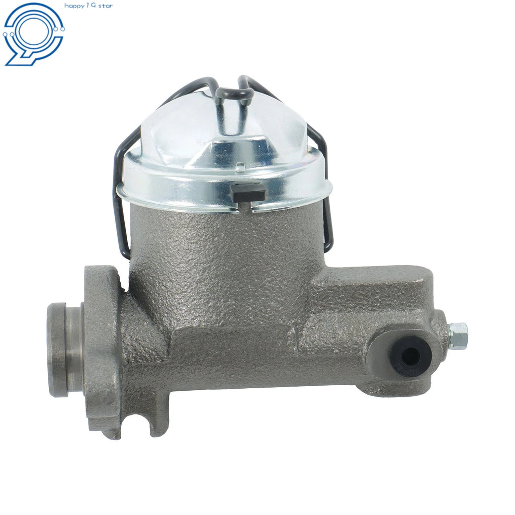 Brake Master Cylinder with Reservoir for Buick Invicta Electra LeSabre Riviera (1963)