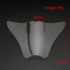 Front Lamp Lens for Honda CB1000R (2008–2017) T9