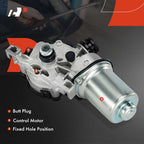 Front Windshield Wiper Motor for Toyota Yaris (2012-2019) Hatchback 1.5L