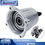 Rear Axle Viscous Unit Kit 68058066AB for Dodge Journey (2011–2019)