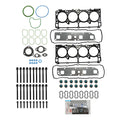 Head Gasket Bolts Set for 2003-2008 Dodge Ram Magnum Chrysler 300 Jeep 5.7L