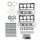 Head Gasket Bolts Set for 2003-2008 Dodge Ram Magnum Chrysler 300 Jeep 5.7L