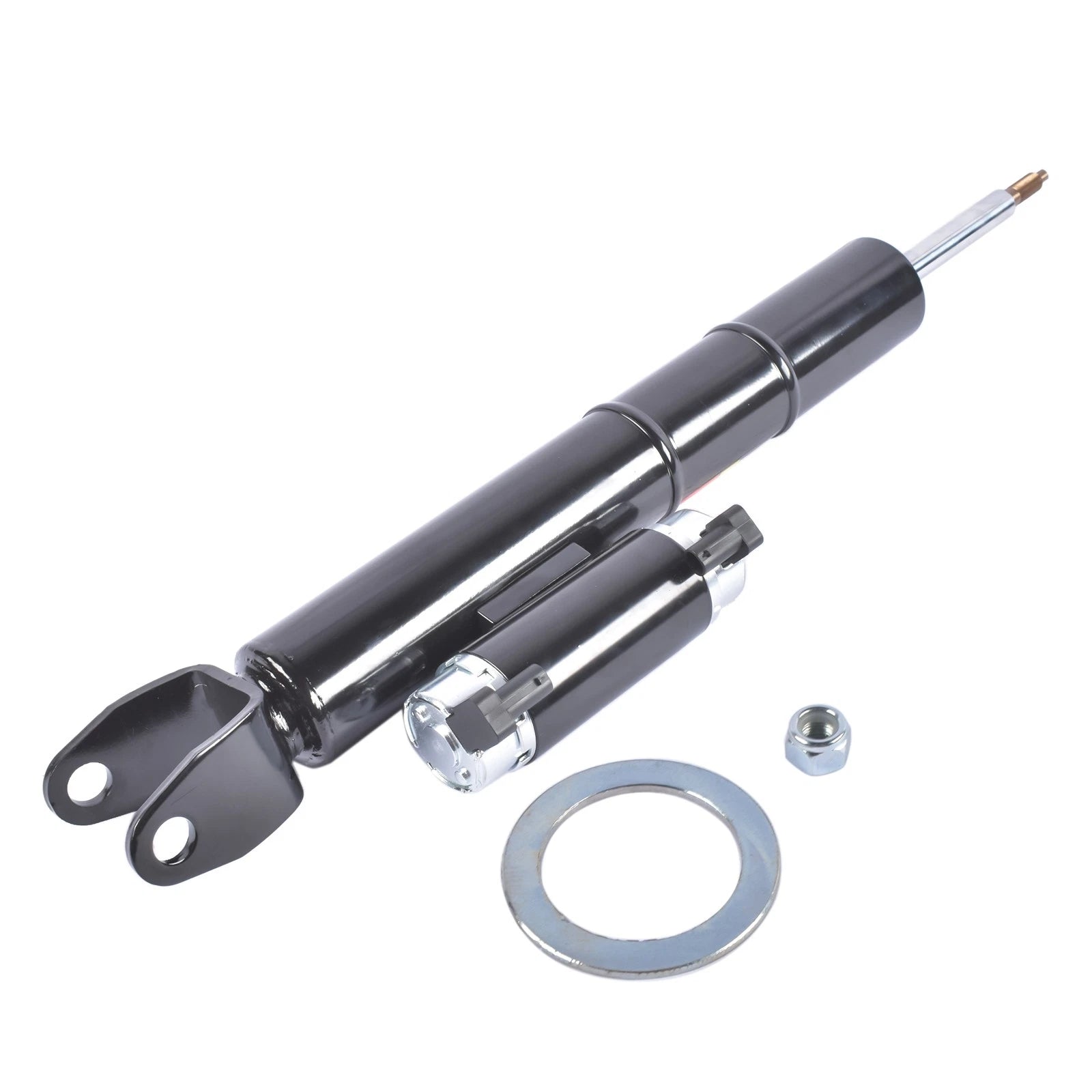 Front Left Shock Absorber with ADS for Mercedes C-Class (2013-2020)