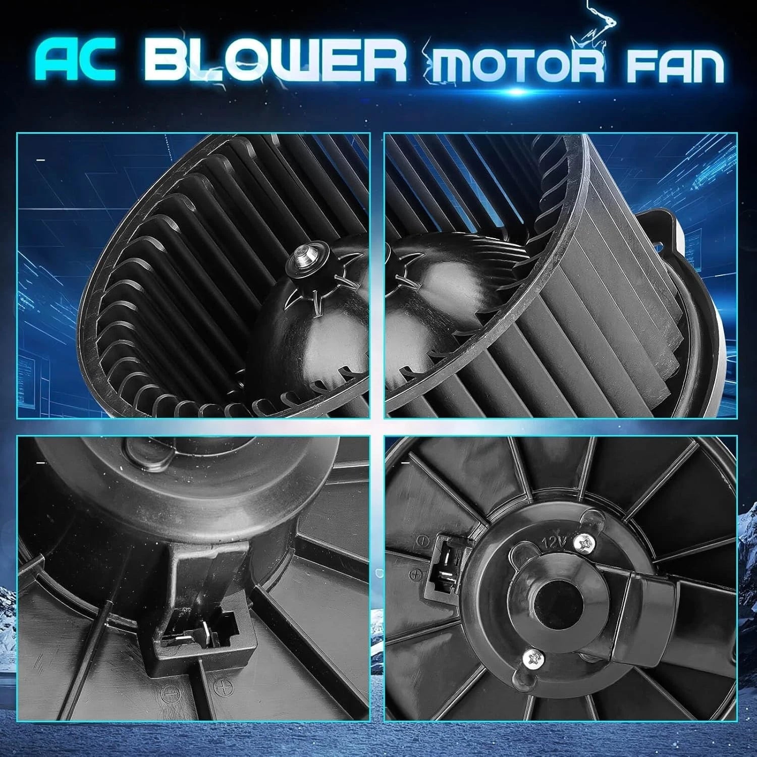 Engine Air Filter for Kia Rio (2018–2023) and Hyundai Accent (2018–2022)
