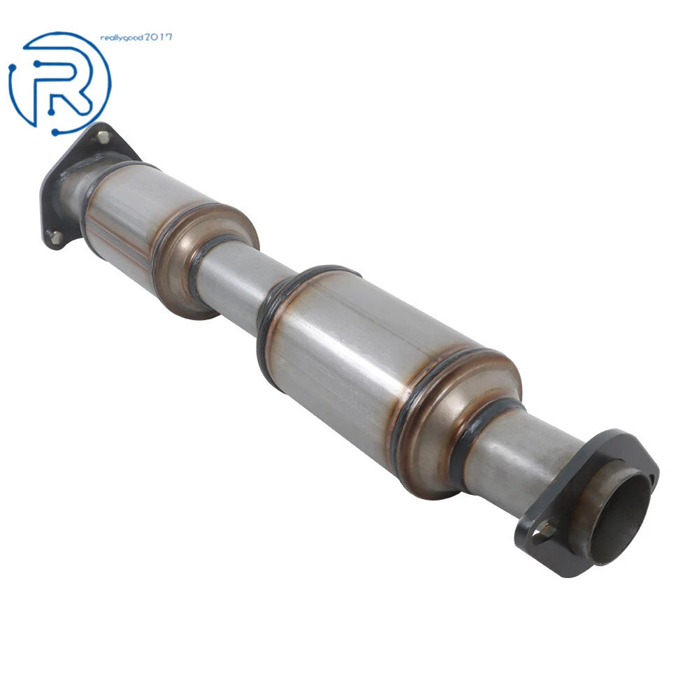 Rear Catalytic Converter for Ford Ranger, Explorer (1989-1994)