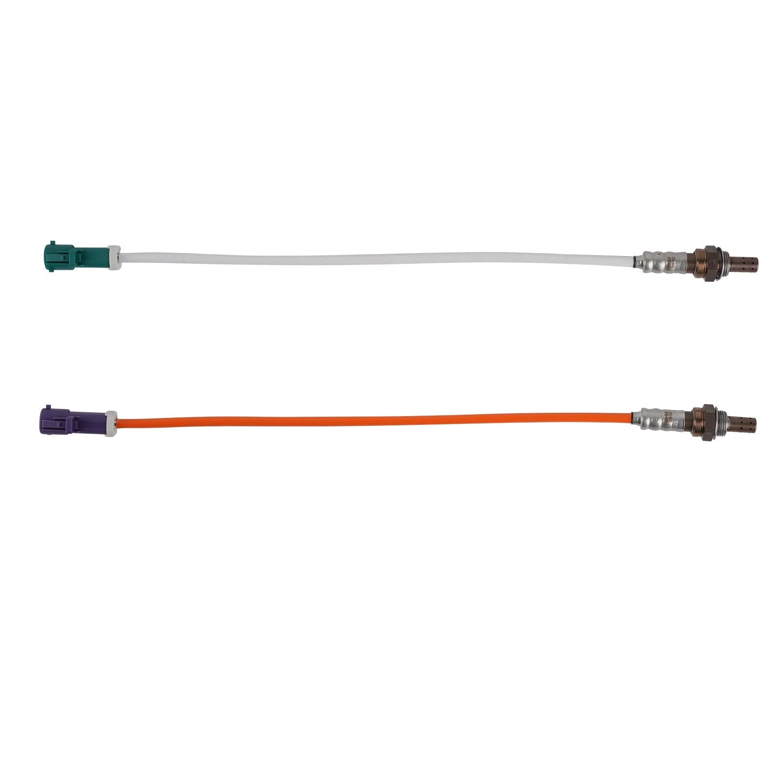 2X Oxygen O2 Sensor for Ford Fiesta 1.6L (2011–2019) 234-4493