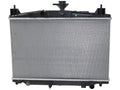 Radiator for Mazda 2 (2011–2014) FM563RS
