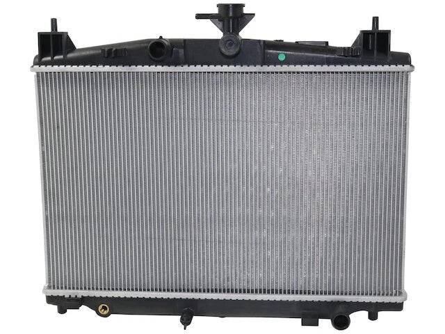 Radiator for Mazda 2 (2011–2014) FM563RS