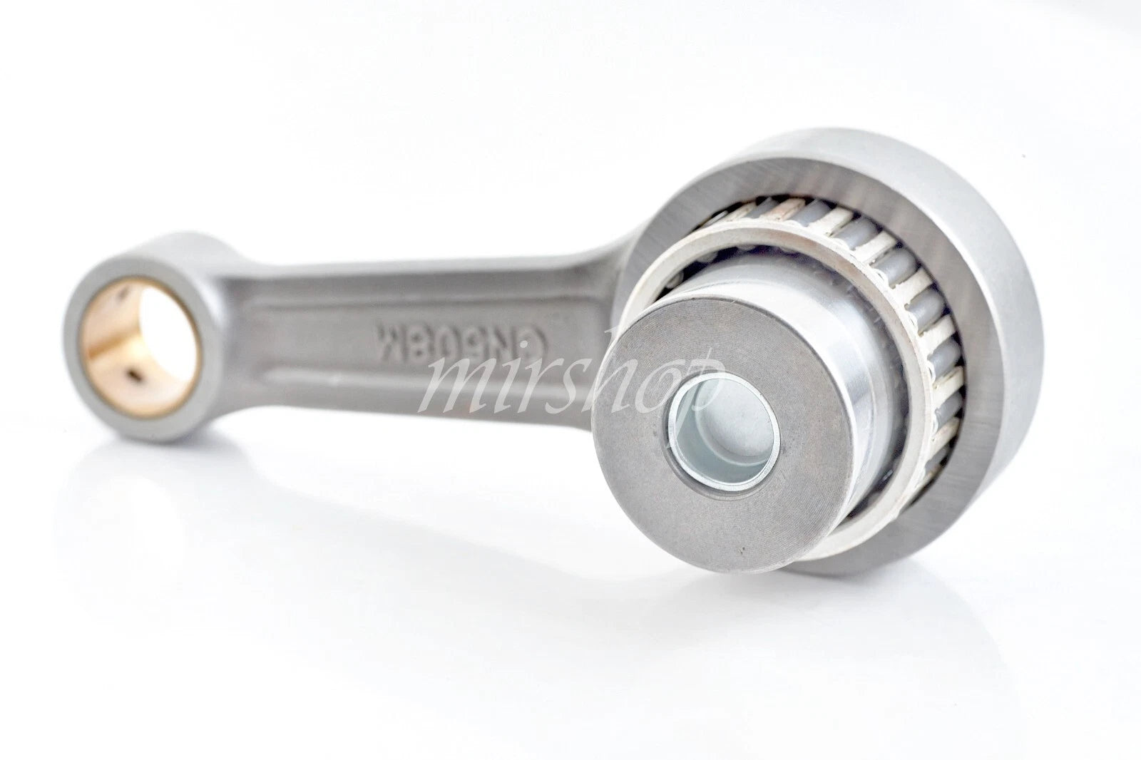 Connecting Rod Kit for Yamaha YZ250F WR250F (2003–2013) Con-rods