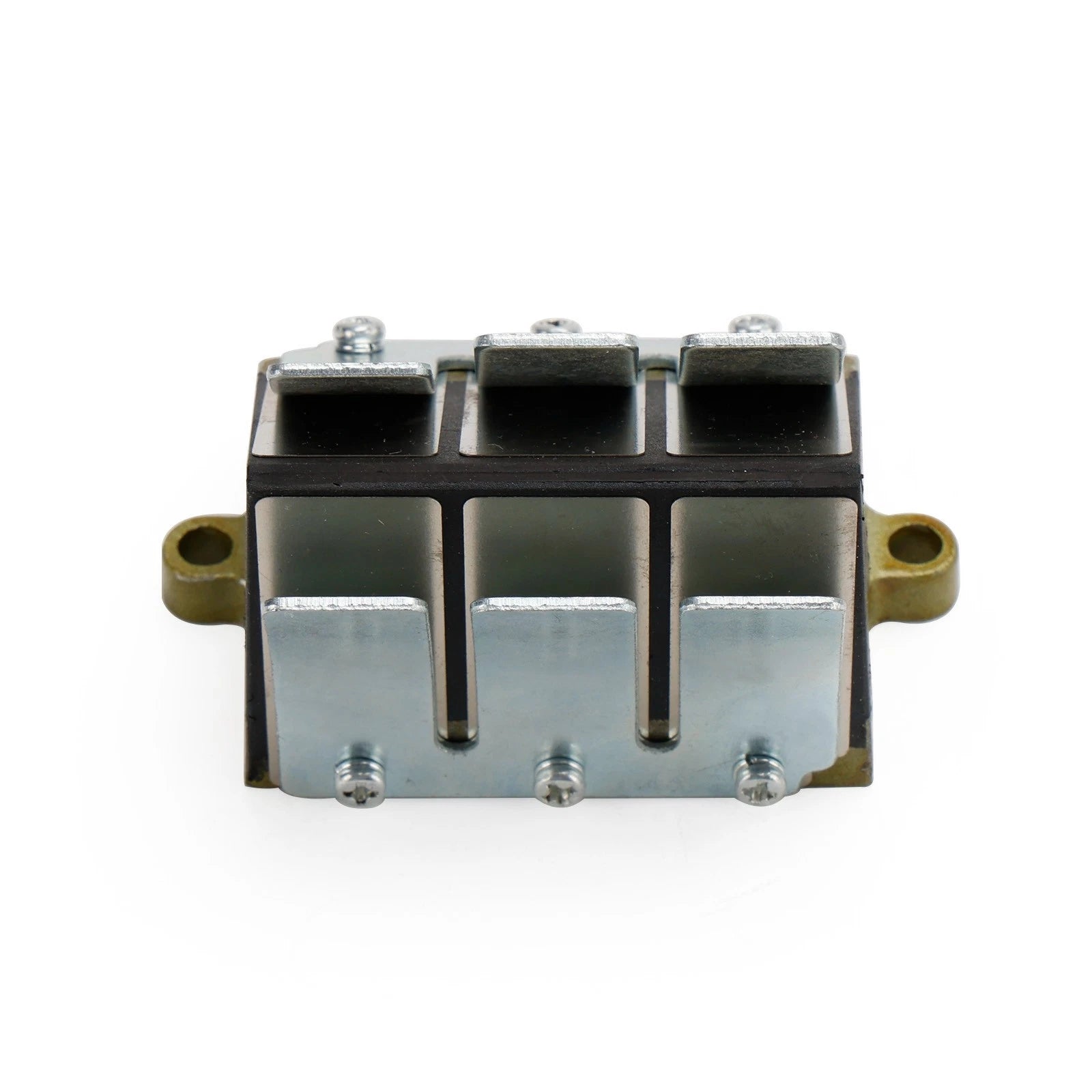 Reed Valve Assy for Yamaha 2-Stroke 50HP 75HP 80HP 85HP 90HP (688-13610-00)