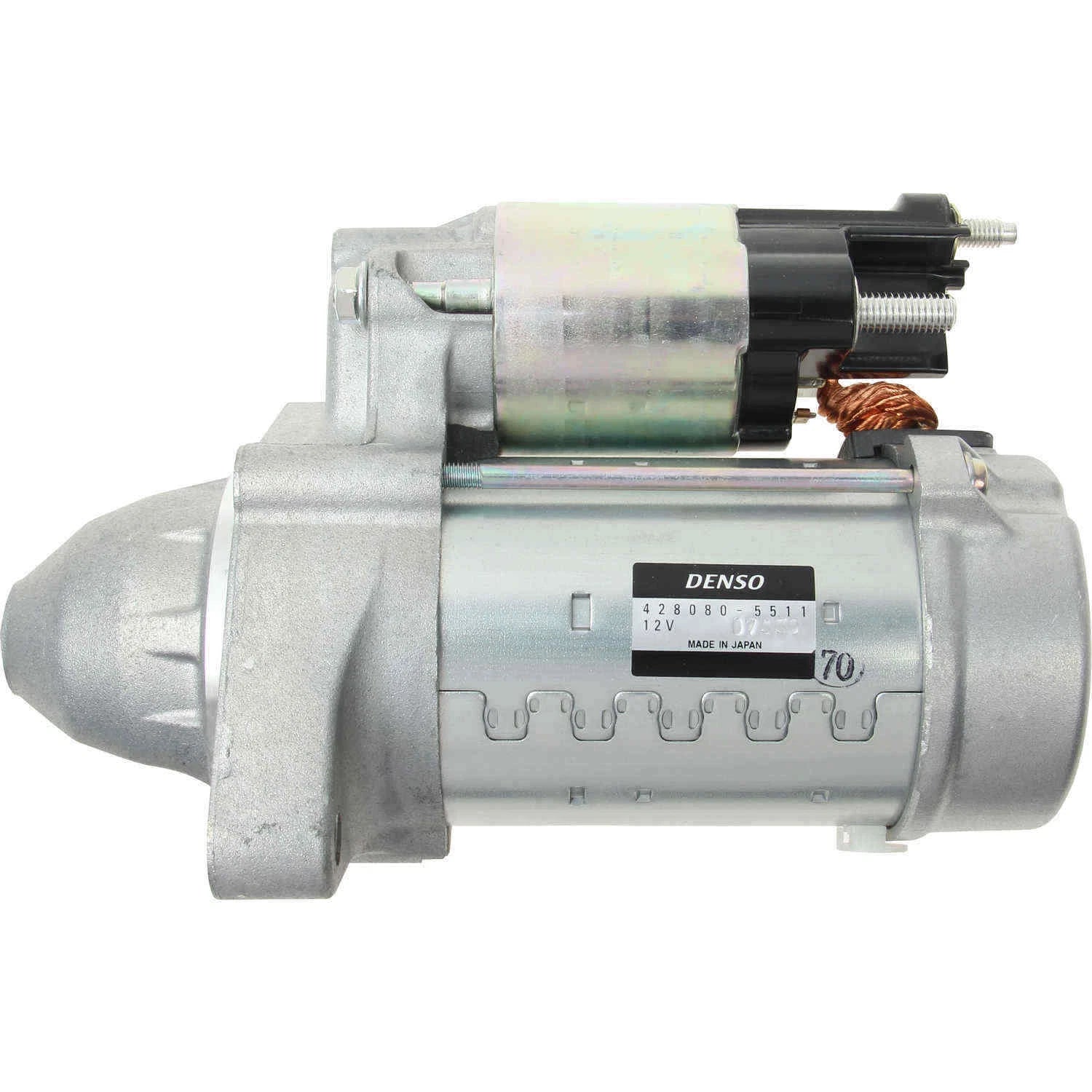 Denso Starter Motor DSN967 for Various Makes Models
