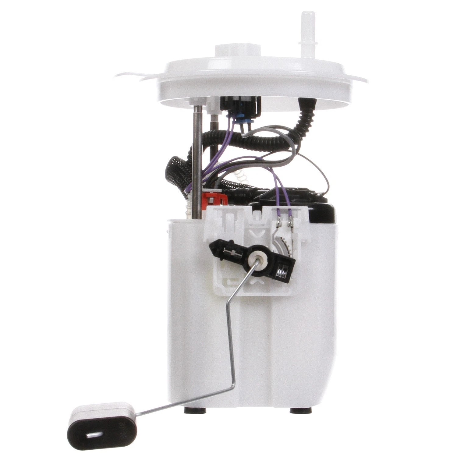 Delphi FG1144 Fuel Pump Module Assembly for Ford Taurus/Lincoln MKS (2010–2012)
