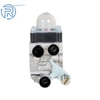Carburetor for Stihl HS45 FS38 FC55 FS310 (2000-2023)