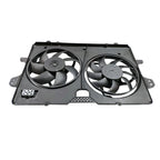 Engine Cooling Fan Assembly for Ford Escape, Mercury Mariner (2008–2012)