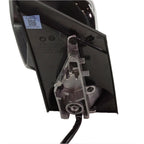 Power Heated Mirrors for Town & Country (2009–2016) with Memory Turn Signal