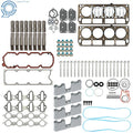 Head Gasket Set with Bolts and Lifters for GM Chevy 5.3 (2007–2013)