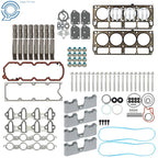 Head Gasket Set with Bolts and Lifters for GM Chevy 5.3 (2007–2013)