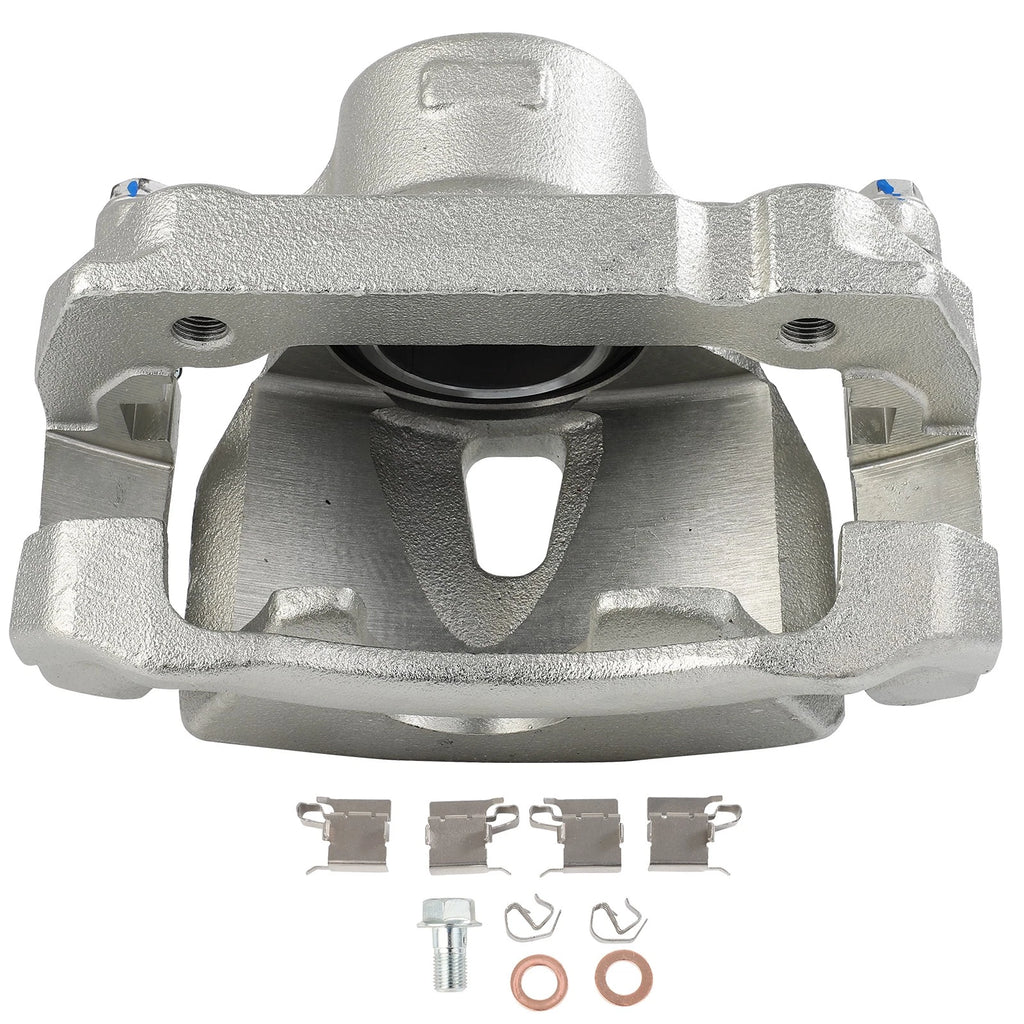 Front Right Brake Caliper with Bracket for Lexus IS250 (2006–2015)