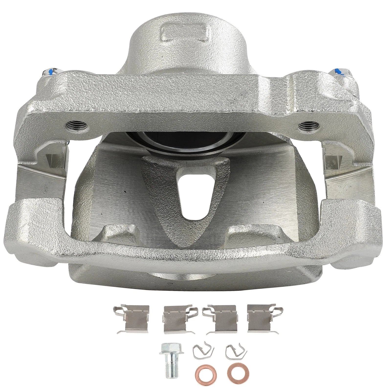 Front Right Brake Caliper with Bracket for Lexus IS250 (2006–2015)