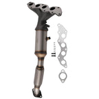 Catalytic Converter for Ford Focus 2.0L (2009–2010) Stainless Steel