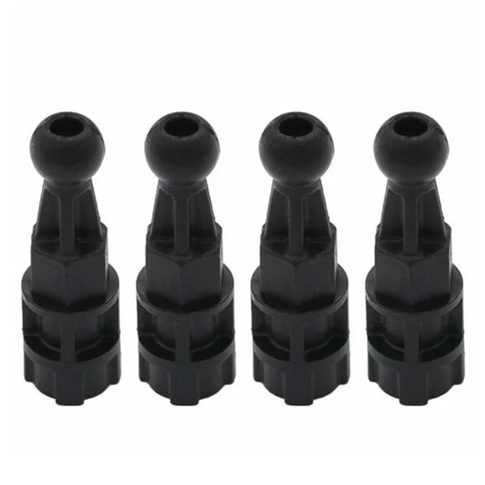 Engine Cover Ball Stud Pin for Chrysler 200 300 Dodge Jeep (2011-2017)