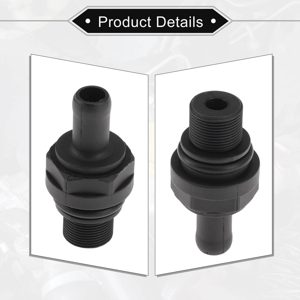 PCV Valve for Toyota Fortuner (2015–2018) No.122040C030