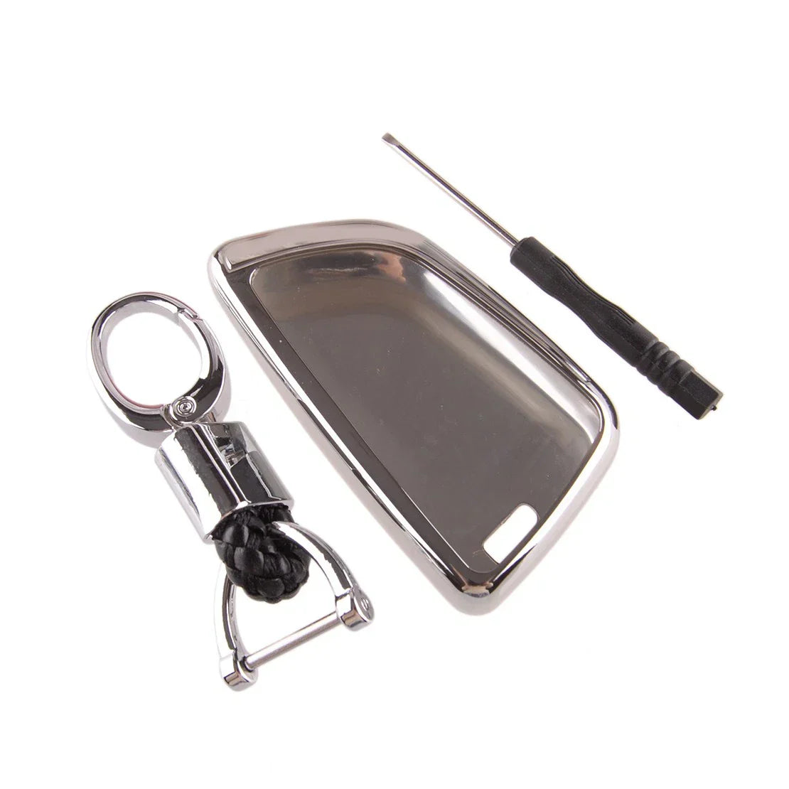 TPU Smart Car Key Case Cover for BMW X1 X3 X5 1 2 3 4 5 6 7 Series
