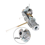 Carburetor 397135 for Briggs & Stratton 5 HP Series (130251, 130252, 130292)