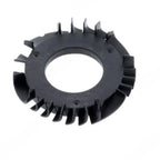 Replacement Deflector for DCG414 DCG418 DCG440N Grinder (Plastic)