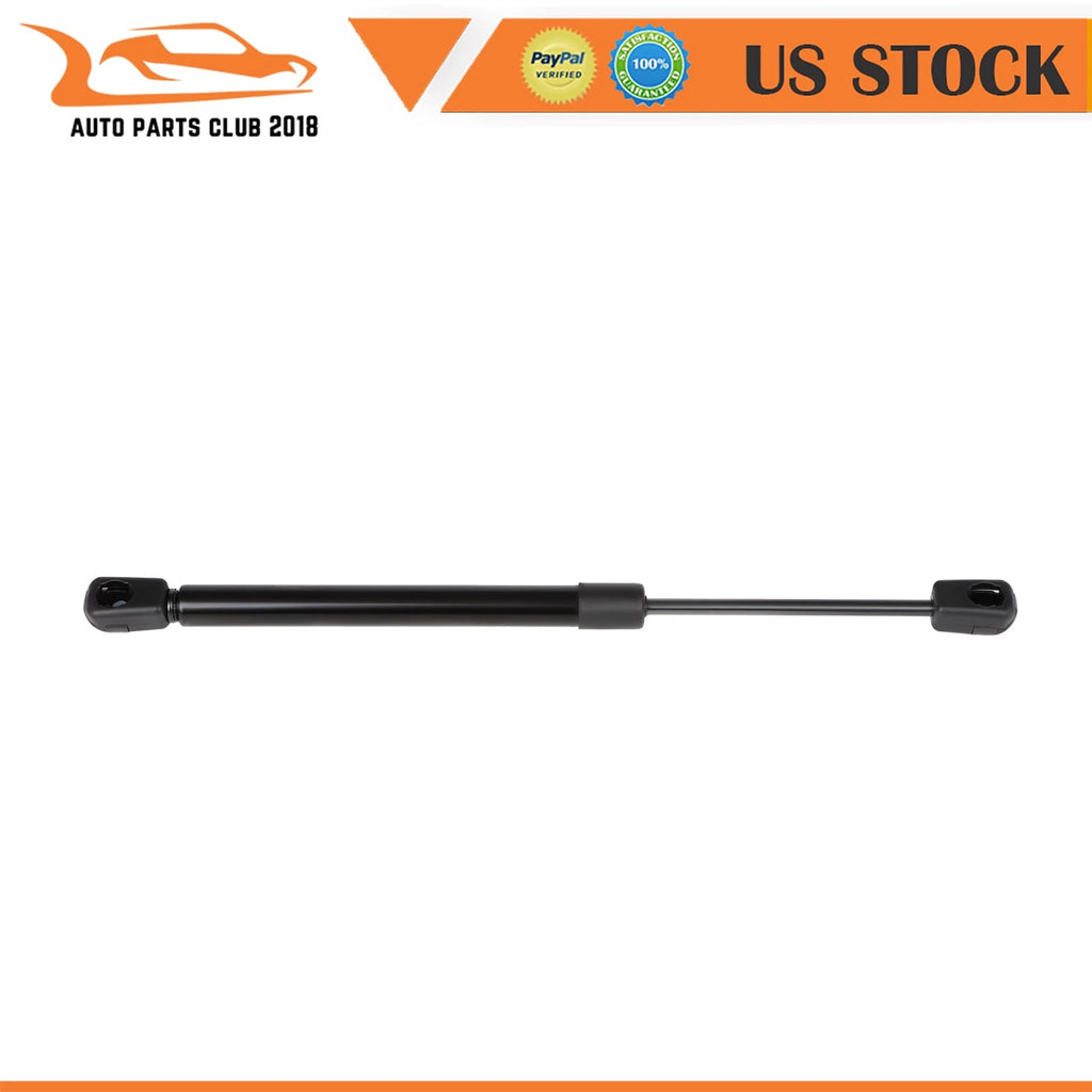 Lift Supports for Weather Guard Saddle Box (Universal)