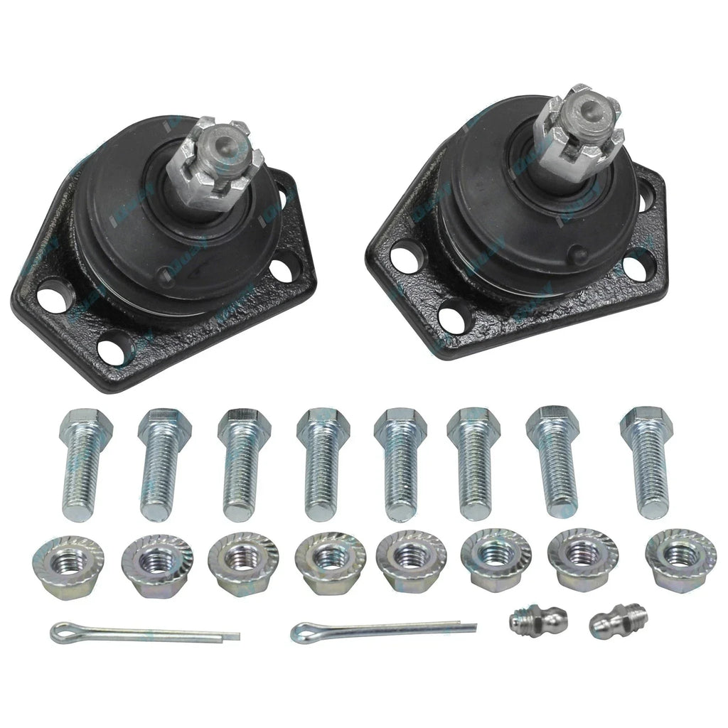 2 Upper Arm Ball Joints for Liteace CM20 CM35 CM36 KM20 KM36 YM21 YM30 YM35 Van