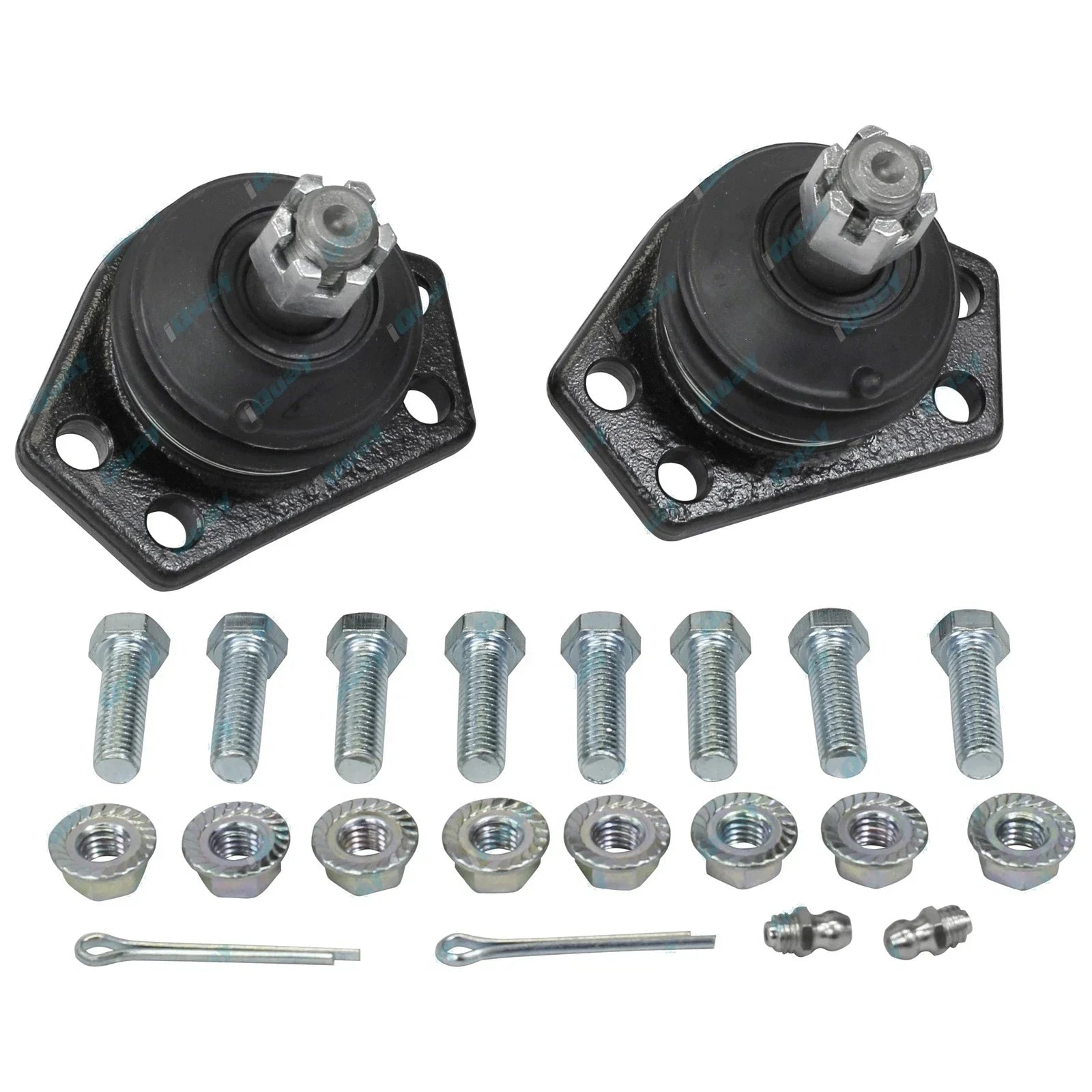 2 Upper Arm Ball Joints for Liteace CM20 CM35 CM36 KM20 KM36 YM21 YM30 YM35 Van