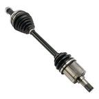 2PC Front CV Axle Shaft Assembly for Honda Accord 2.3L (1998–2002)