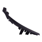 Left Front Wiper Side Cowl Extension Trim for Nissan Sentra (2013-2019)