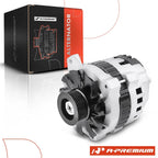 Alternator for Chevy C1500 C2500 Suburban Blazer (1989–1993)