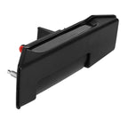 Rear Driver Left Side Door Pull Handle Lever for City Express (2015–2018)