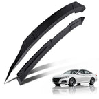 Duckbill Style Wing for Honda Accord Sedan (2018–2022) Gloss Black