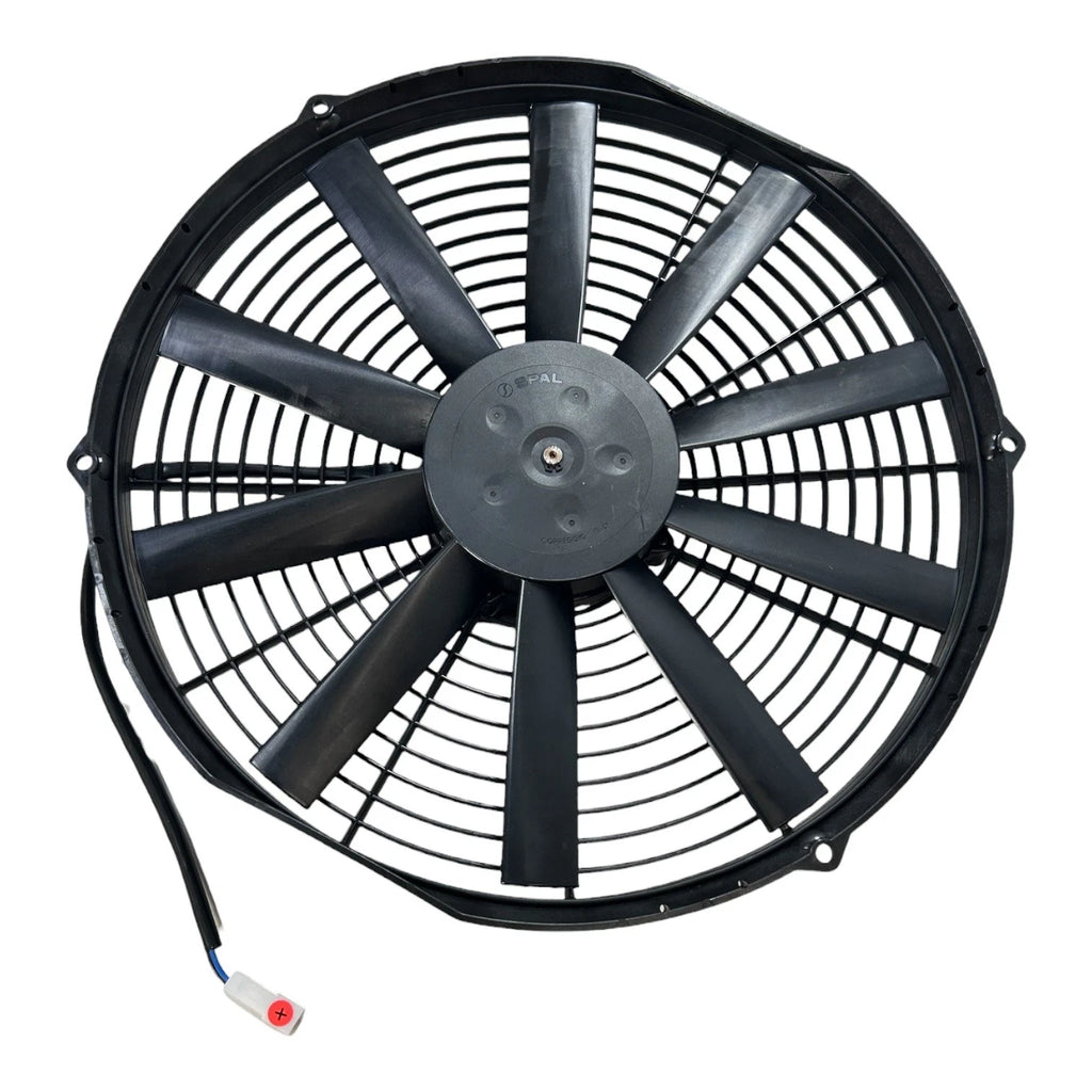 14'' High Performance Cooling Fan for SPAL Automotive (30101509)
