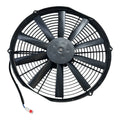 14'' High Performance Cooling Fan for SPAL Automotive (30101509)