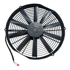 14'' High Performance Cooling Fan for SPAL Automotive (30101509)
